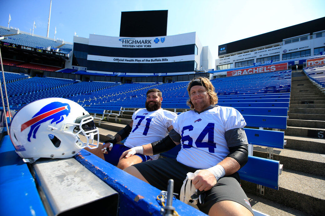 Buffalo Bills